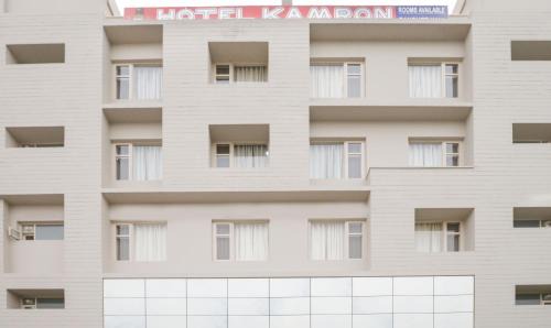 Mohali Hotel | Hotel Kamron Near Airport Road Sector 78 Mohali Chandigarh