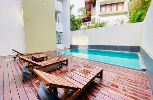 Kandy Hotel | Hotel Kandyan View 'Free pickup from Kandy city'