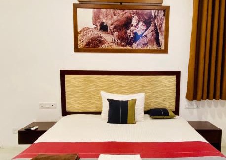 Kandy Hotel | Hotel Kandyan View 'Free pickup from Kandy city'