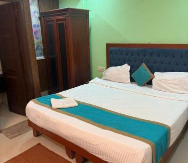 Dehradun Hotel | Hotel Kanel Star