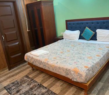 Dehradun Hotel | Hotel Kanel Star