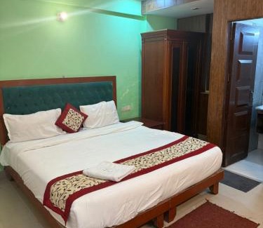 Dehradun Hotel | Hotel Kanel Star
