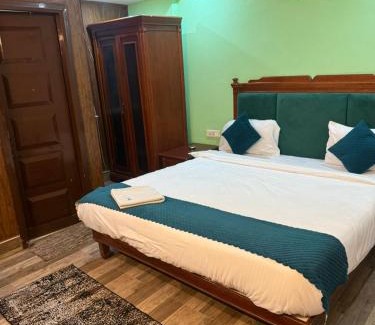 Dehradun Hotel | Hotel Kanel Star