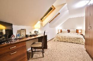 Tarnow Hotel | Hotel Kantoria
