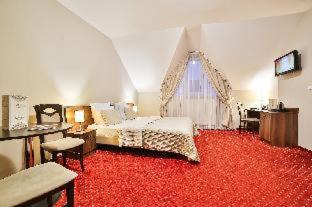 Tarnow Hotel | Hotel Kantoria