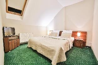 Tarnow Hotel | Hotel Kantoria