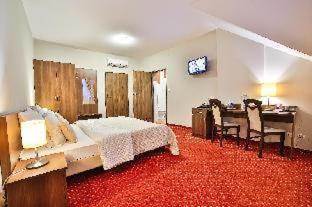 Tarnow Hotel | Hotel Kantoria