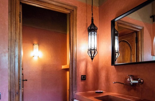 Taouz Hotel | Hotel Kanz Erremal