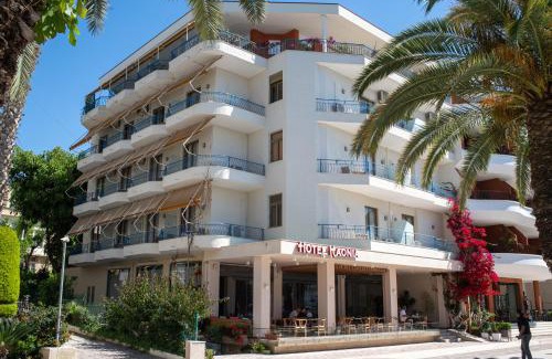Qender Hotel | Hotel Kaonia