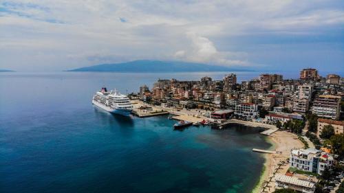 Qender Hotel | Hotel Kaonia