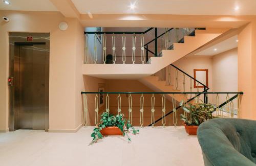 Qender Hotel | Hotel Kaonia