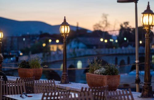 Berat Hotel | Hotel Kapllani