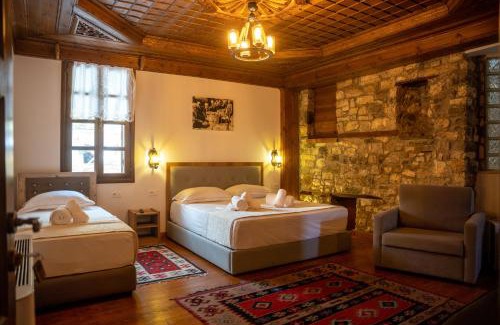Berat Hotel | Hotel Kapllani