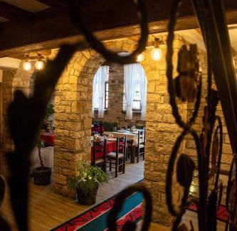 Berat Hotel | Hotel Kapllani
