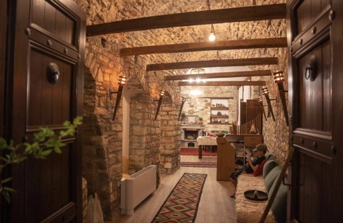 Berat Hotel | Hotel Kapllani