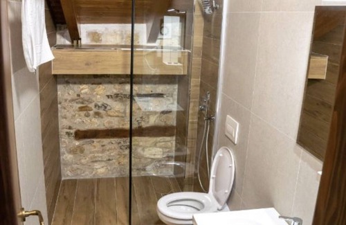Berat Hotel | Hotel Kapllani