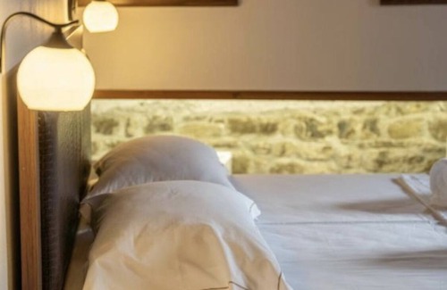 Berat Hotel | Hotel Kapllani