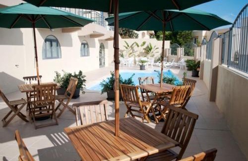 San Gwann Hotel | Hotel Kappara