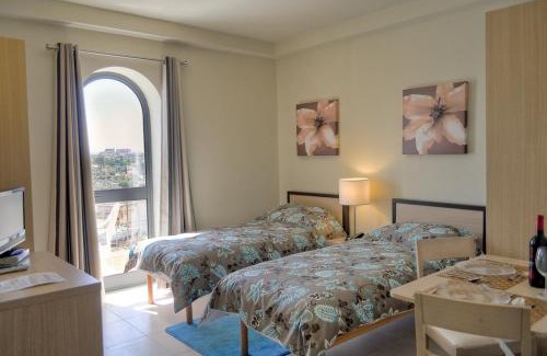 San Gwann Hotel | Hotel Kappara