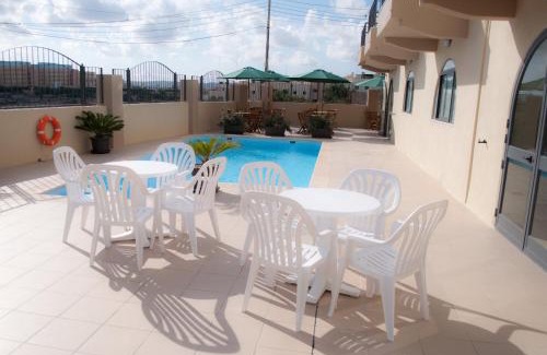 San Gwann Hotel | Hotel Kappara