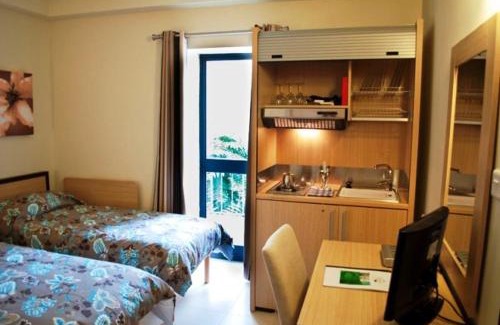 San Gwann Hotel | Hotel Kappara