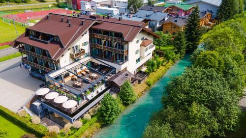 Kaprun Hotel | Hotel Kaprunerhof