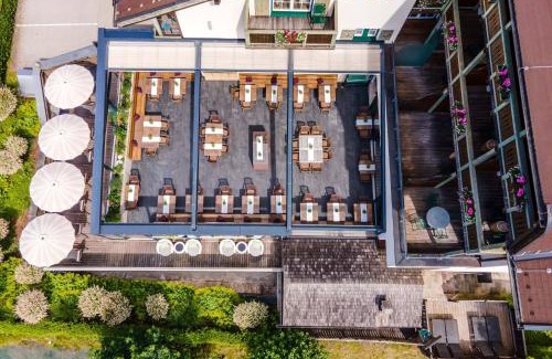Kaprun Hotel | Hotel Kaprunerhof