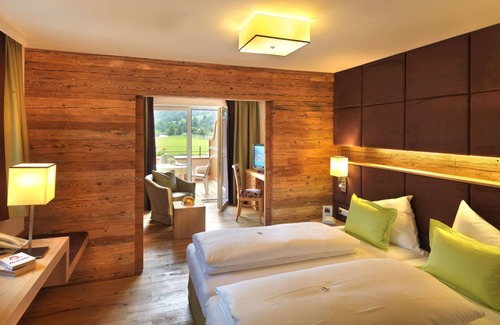 Kaprun Hotel | Hotel Kaprunerhof