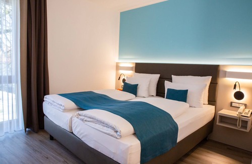 Biberach an der Riss Hotel | Hotel Kapuziner Hof