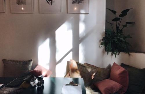 Arnhem Hotel | Hotel Karel