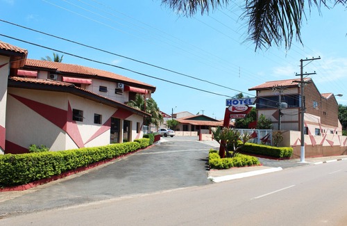 Itapetininga Hotel | Hotel Karina