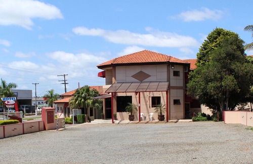 Itapetininga Hotel | Hotel Karina