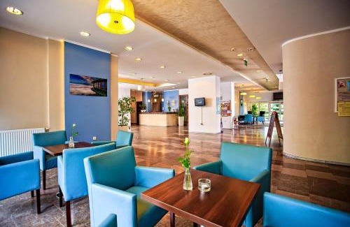 Bierutowice Hotel | Hotel Karolinka
