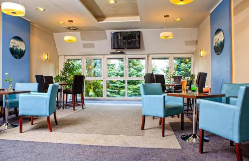 Bierutowice Hotel | Hotel Karolinka