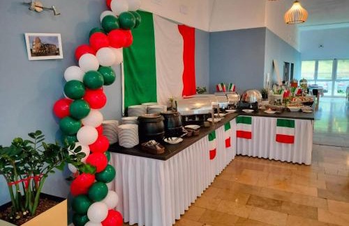 Bierutowice Hotel | Hotel Karolinka