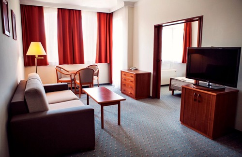 Zalakaros Hotel | Hotel Karos Spa