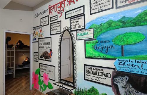 Kasauli Hotel | Hotel Kasauli Regency Stags Not Allowed