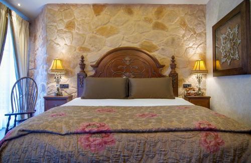 Metsovo Hotel | Hotel Kassaros