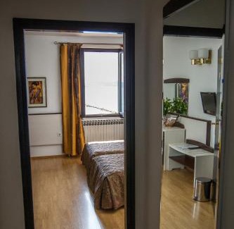 Crikvenica Hotel | Hotel Kastel