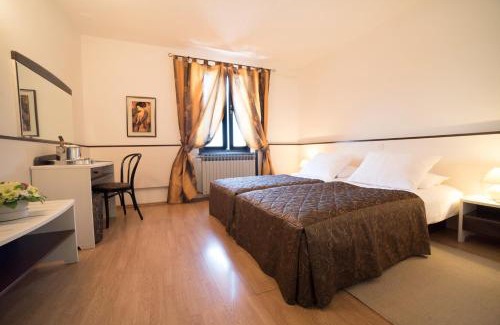 Crikvenica Hotel | Hotel Kastel