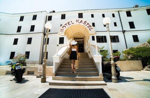 Crikvenica Hotel | Hotel Kastel