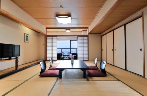 Higashiizu Hotel | Hotel Katara Resort & Spa