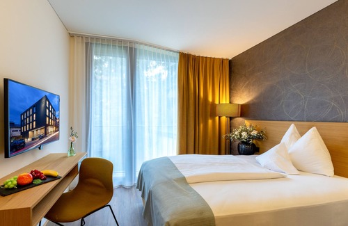 Dornbirn Hotel | Hotel Katharinenhof COMFORT