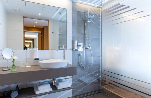 Dornbirn Hotel | Hotel Katharinenhof COMFORT