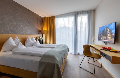 Dornbirn Hotel | Hotel Katharinenhof COMFORT