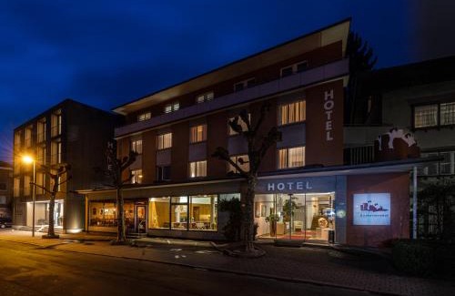 Dornbirn Hotel | Hotel Katharinenhof STANDARD