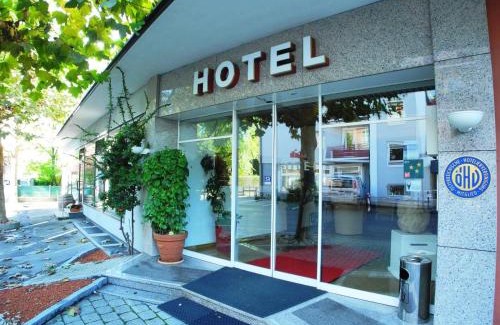 Dornbirn Hotel | Hotel Katharinenhof STANDARD