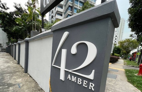Marine Parade Casa | Hotel Katong