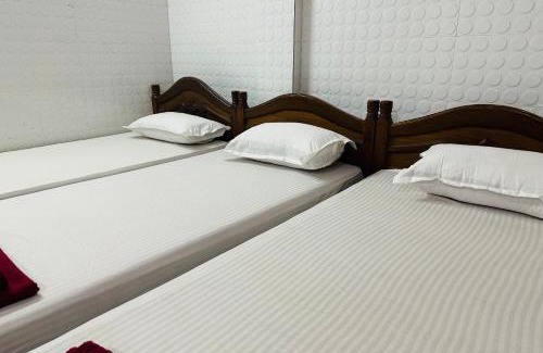 Gokarna Hotel | Hotel katyayani residence