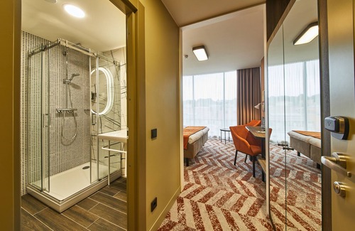 Liberty Avenue Hotel | Hotel Kaunas